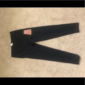 Girlfriend Collective Plus Size Legging
